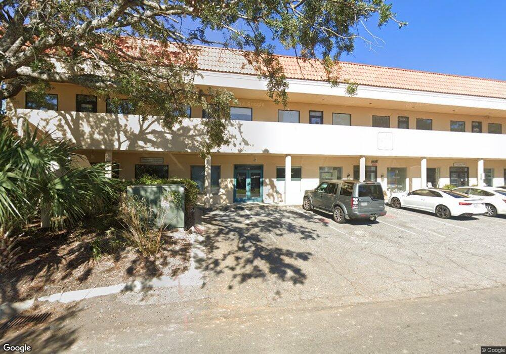 102 Sylvan Blvd, St. Simons Island, GA 31522 - photo 1