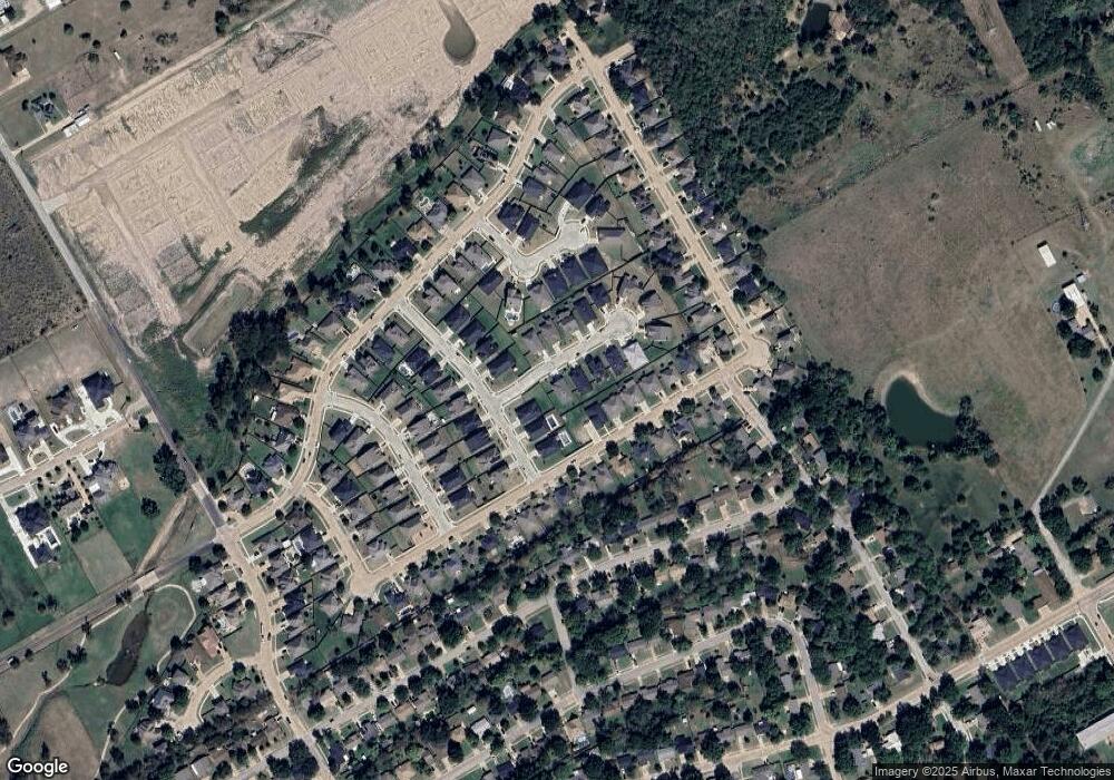 711 Ascot Ct, Ennis, TX 75119 - photo 1