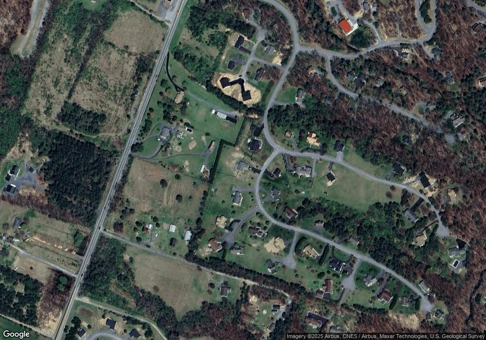 0 Dawson Farm Ln unit 1000168211, Berkeley Springs, WV 25411 - photo 1