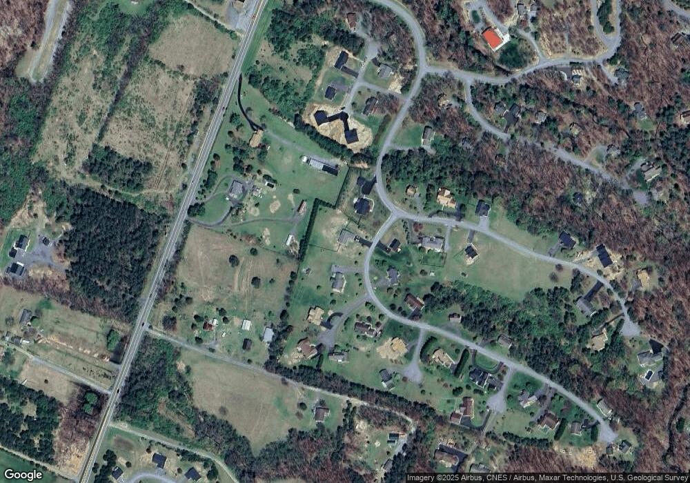 0 Dawson Farm Ln unit WVMO106250, Berkeley Springs, WV 25411 - photo 1