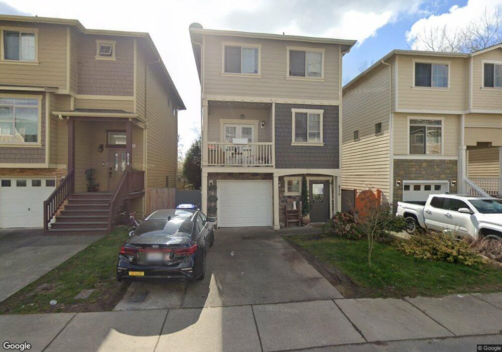 620 95th Ct SE unit 20, Everett, WA 98208 - photo 1