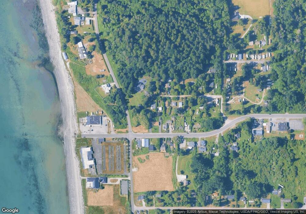 1359 Park Ln, Point Roberts, WA 98281 - photo 1