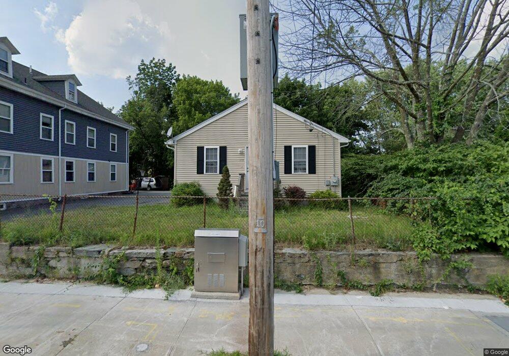 179 High St, Woonsocket, RI 02895 - photo 1