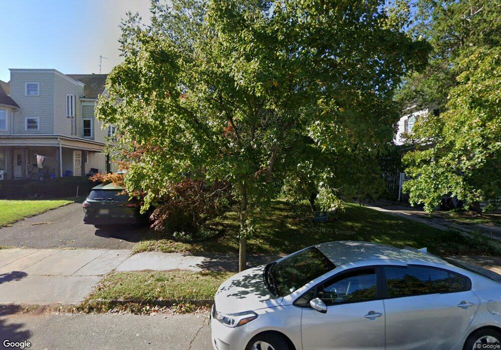 123 W Cliff St, Somerville, NJ 08876 - photo 1