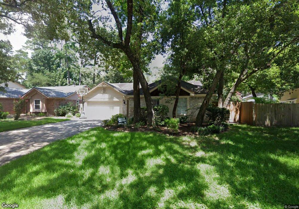 12 N Summer Star Ct, Spring, TX 77380 - photo 1