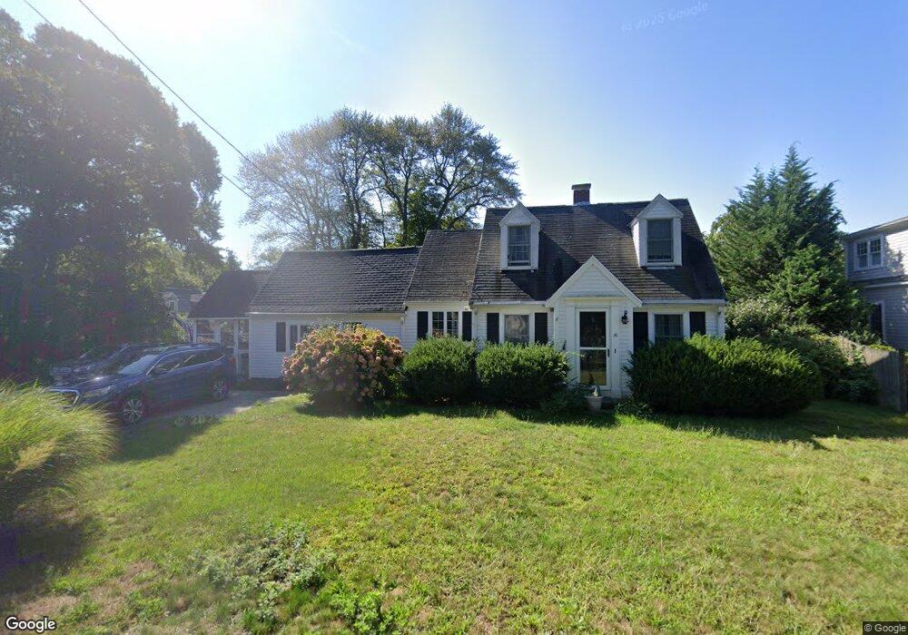 16 Turner Rd, Scituate, MA 02066 - photo 1