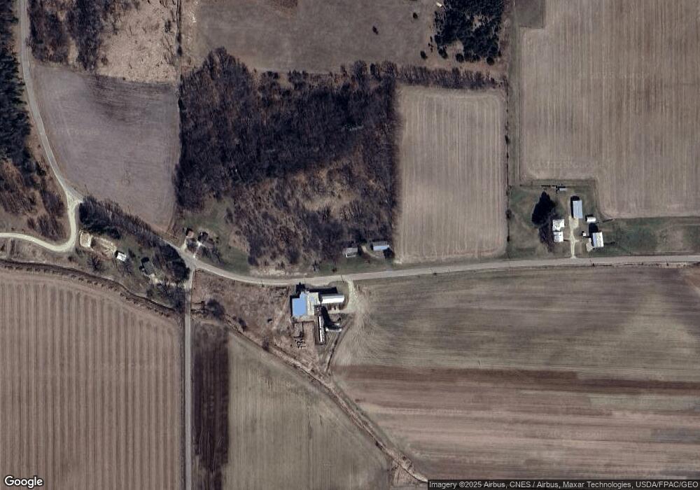 31670 Horizon Ave, Camp Douglas, WI 54618 - photo 1