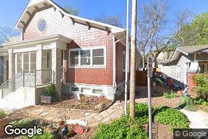 412 Park Dr, Norman, OK 73069