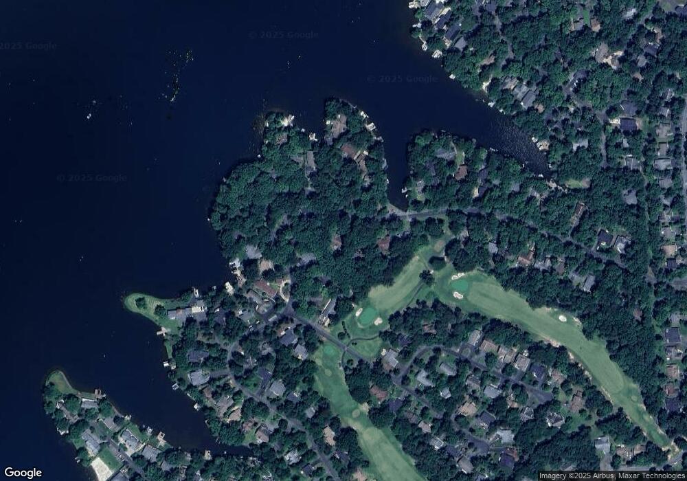 207 Birchside Cir, Locust Grove, VA 22508 - photo 1