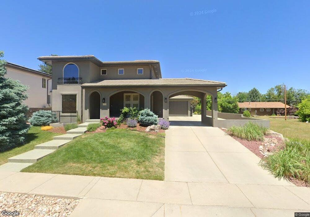 1607 Poplar Ave, Boulder, CO 80304 - photo 1