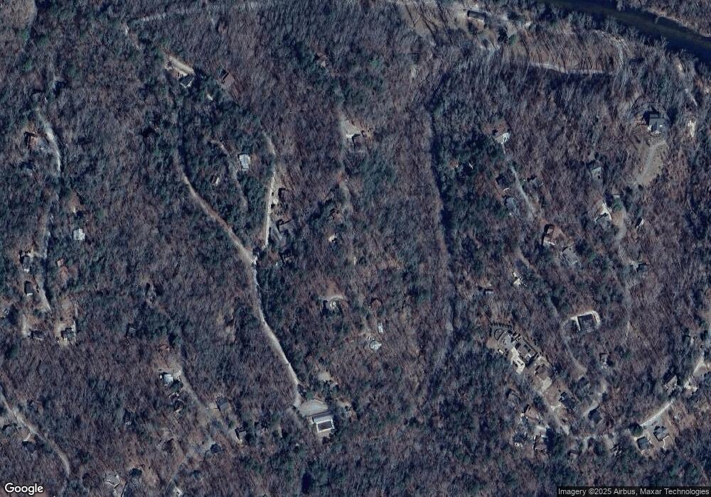 LT181 Mohawk Trail, Ellijay, GA 30540 - photo 1