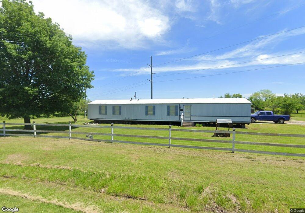 6107 S 155th Ave W, Sapulpa, OK 74066 - photo 1