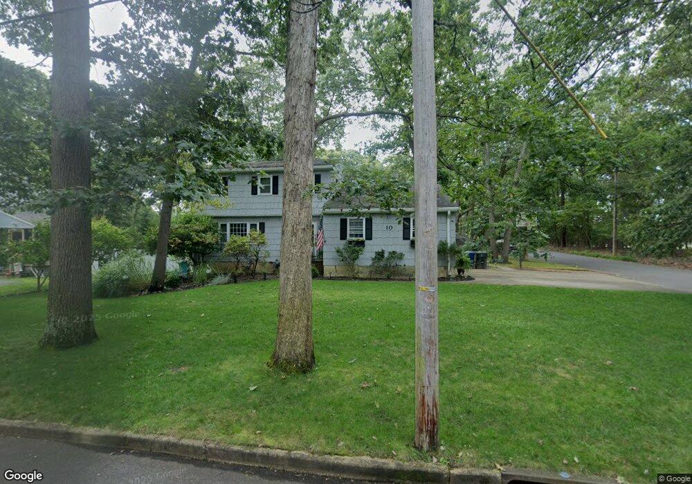 10 Phoenix Pkwy, Oakhurst, NJ 07755 - photo 1