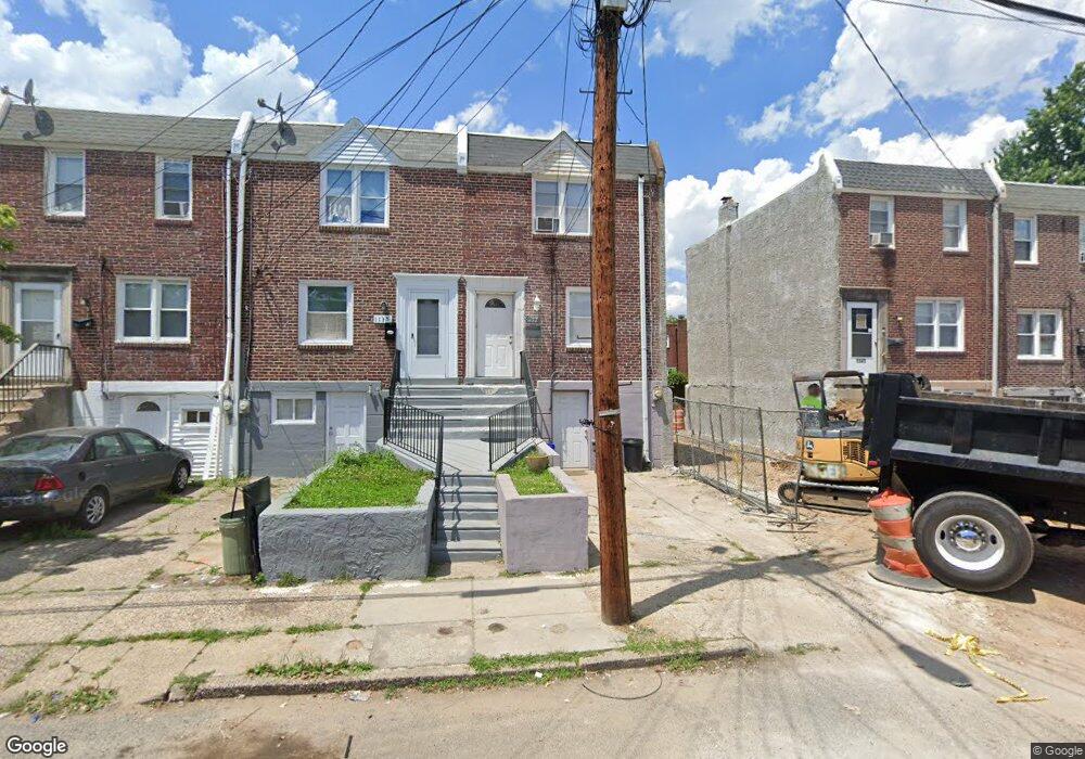 1137 S Merrimac Rd, Camden, NJ 08104 - photo 1