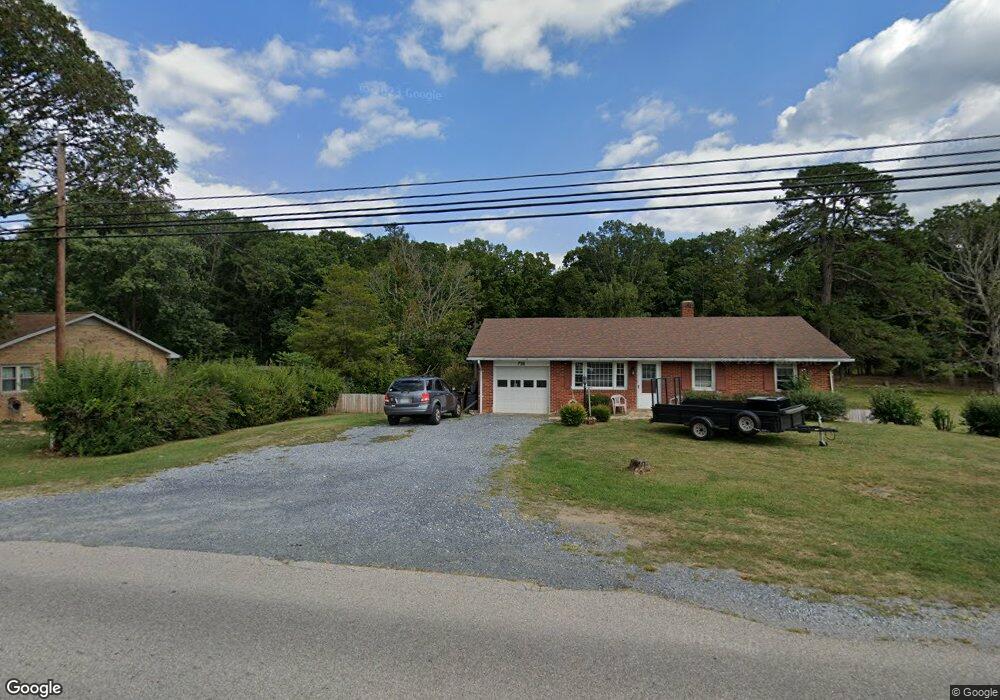 738 Mt Torrey Rd, Lyndhurst, VA 22952 - photo 1