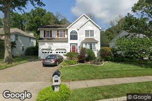 47 Putnam Rd, Monmouth Junction, NJ 08852