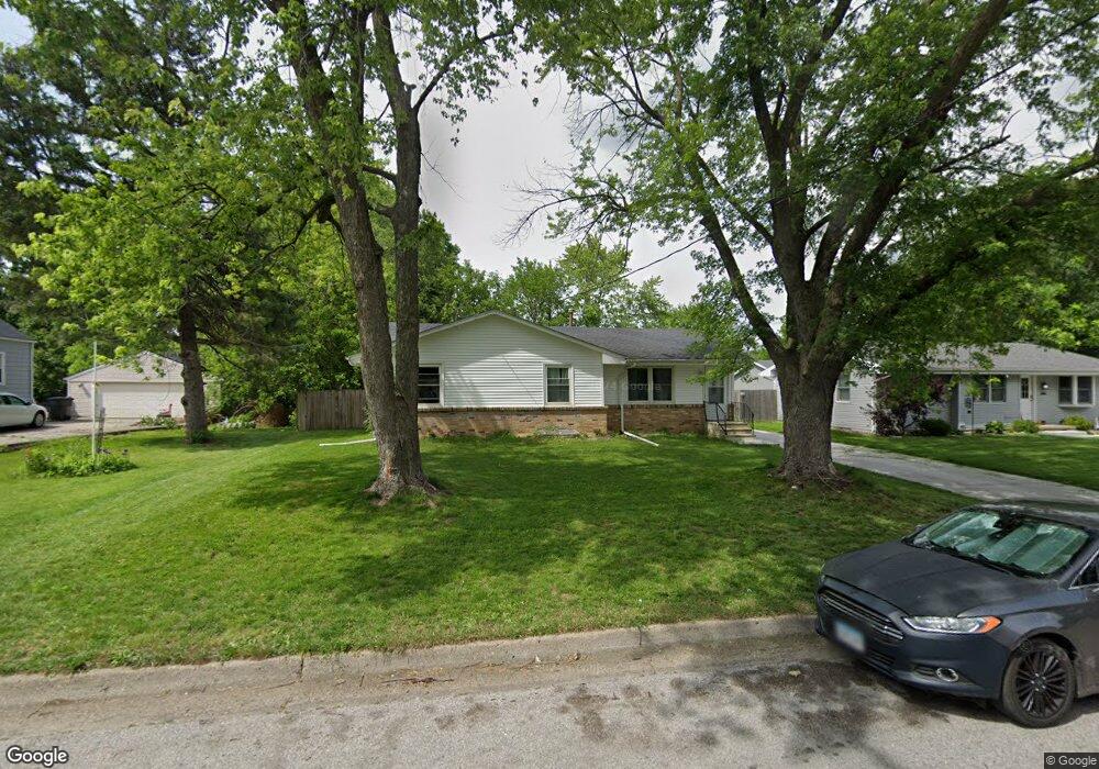 2810 E Madison Ave, Des Moines, IA 50317 - photo 1