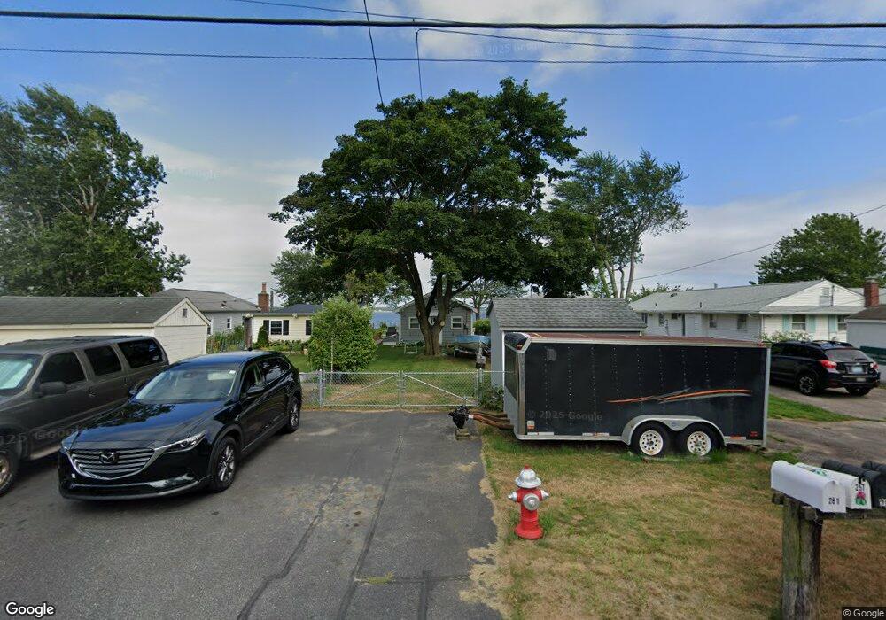 257 Namquid Dr, Warwick, RI 02888 - photo 1