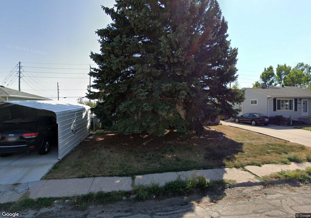 3945 E 6th St, Cheyenne, WY 82001 - photo 1