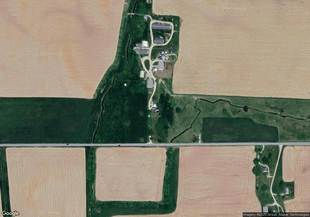 1606 E County Road 300 N, Greensburg, IN 47240 - photo 1