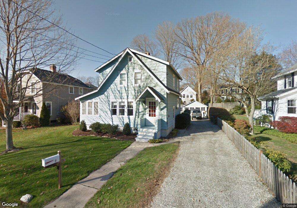 5b Gorham Ave, Westport, CT 06880 - photo 1