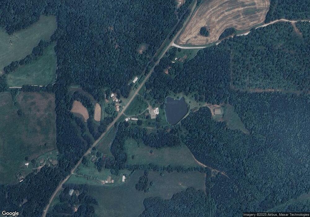 2800 Clem Lowell Rd, Carrollton, GA 30116 - photo 1