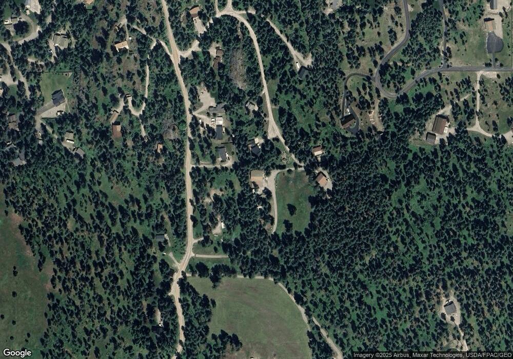 1239 Bigfork Stage Rd, Bigfork, MT 59911 - photo 1