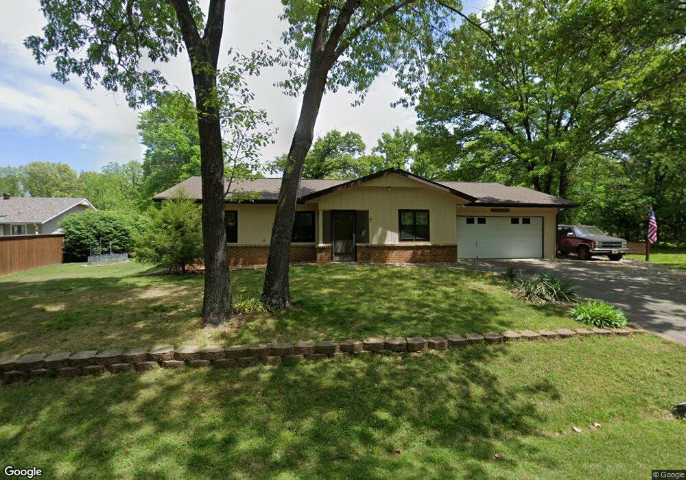 3 Clevedon Cir, Bella Vista, AR 72715 - photo 1