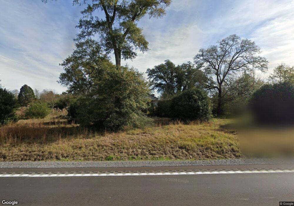 12208 Highway 613, Lucedale, MS 39452 - photo 1