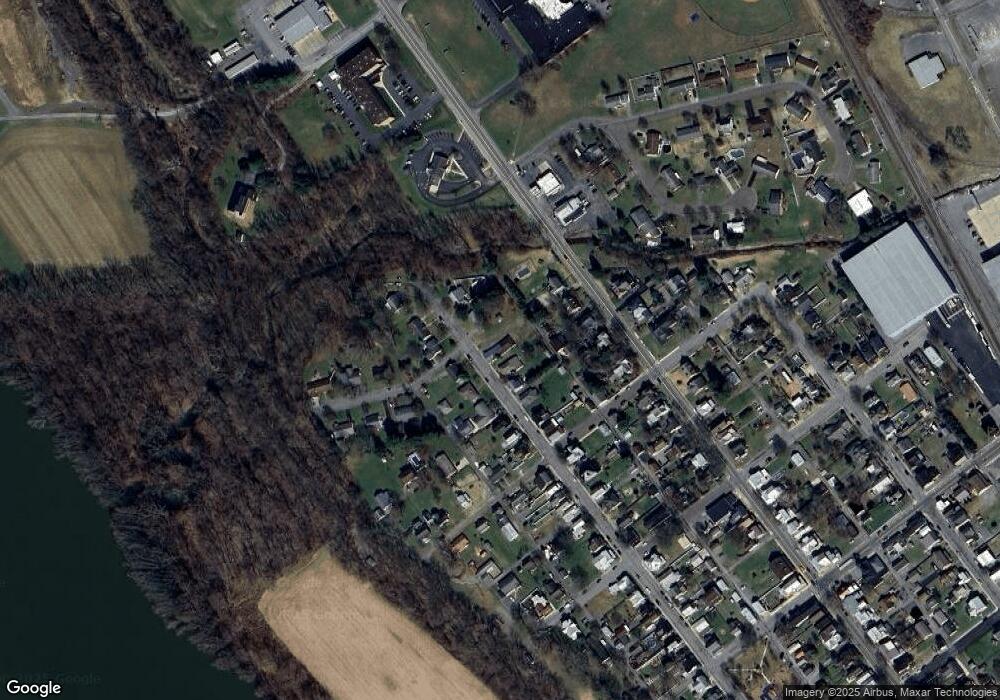 1014 Elm St, Watsontown, PA 17777 - photo 1