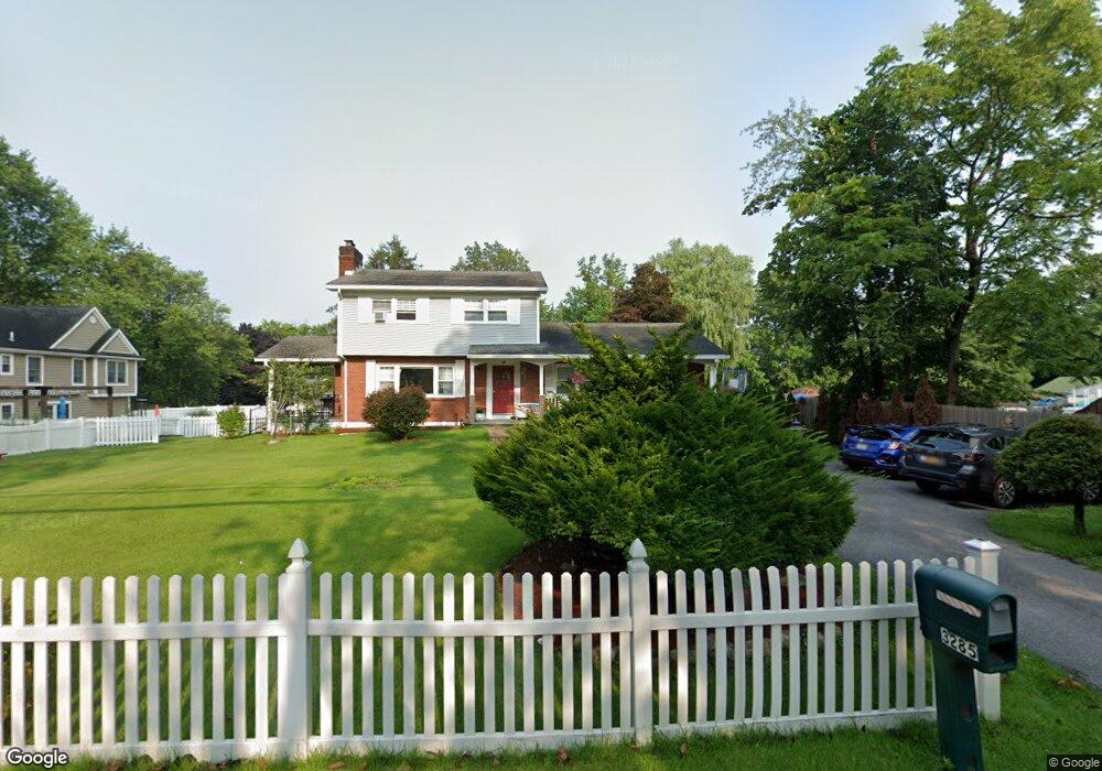 3285 Gomer St, Yorktown Heights, NY 10598 - photo 1