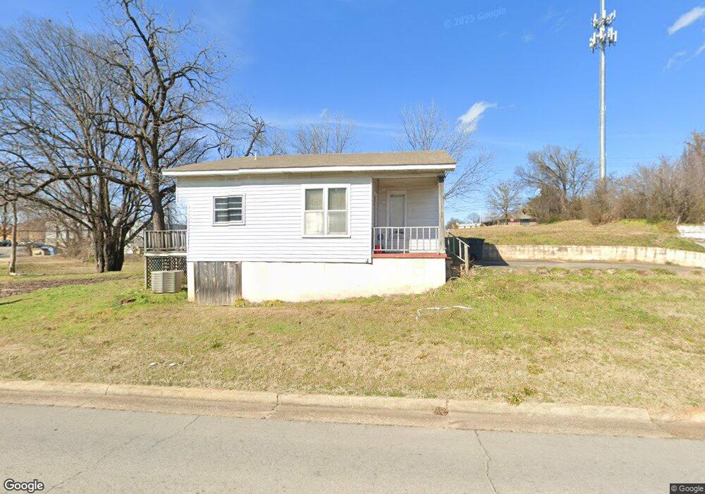 524 S Walnut St, Florence, AL 35630 - photo 1