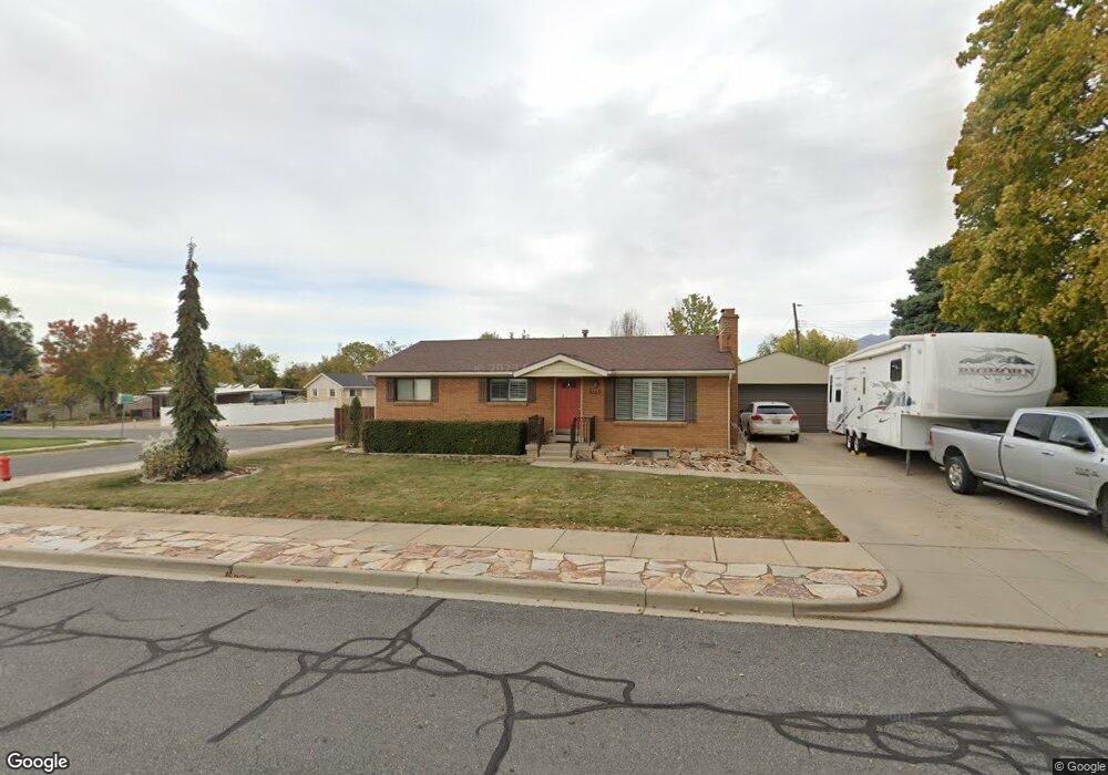 770 W 2025 S, Woods Cross, UT 84087 - photo 1