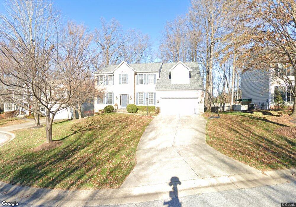 7029 Best Times Path, Columbia, MD 21044 - photo 1