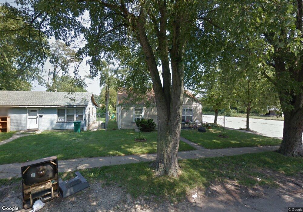 1438 E 35th Place, Gary, IN 46409 - photo 1