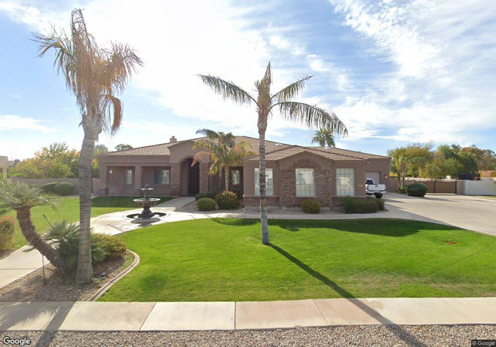 3711 E Northridge Cir, Mesa, AZ 85215 - photo 1