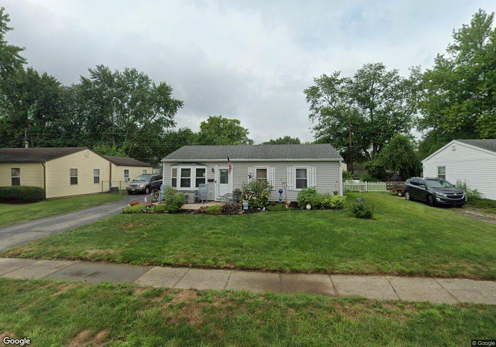 1849 Kylemore Dr, Xenia, OH 45385 - photo 1