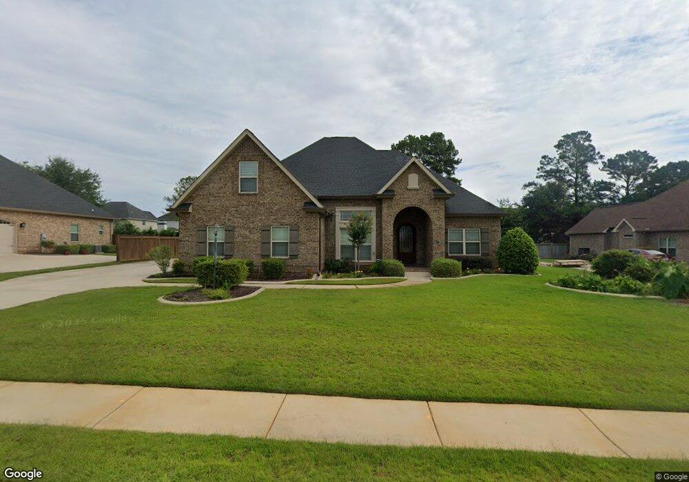 156 Abercorn St unit 18, Warner Robins, GA 31088 - photo 1