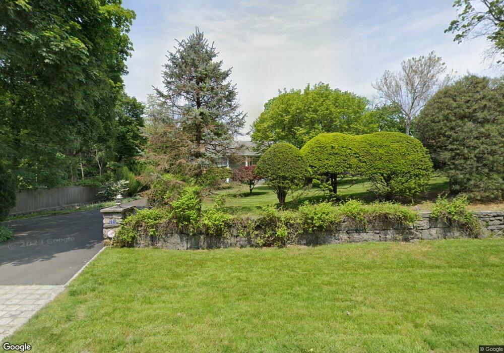 721 Boston Post Rd, Rye, NY 10580 - photo 1