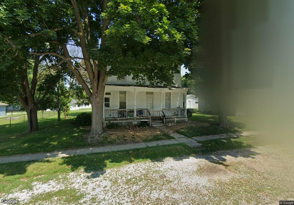 116 W Spring St, Colfax, IA 50054 - photo 1