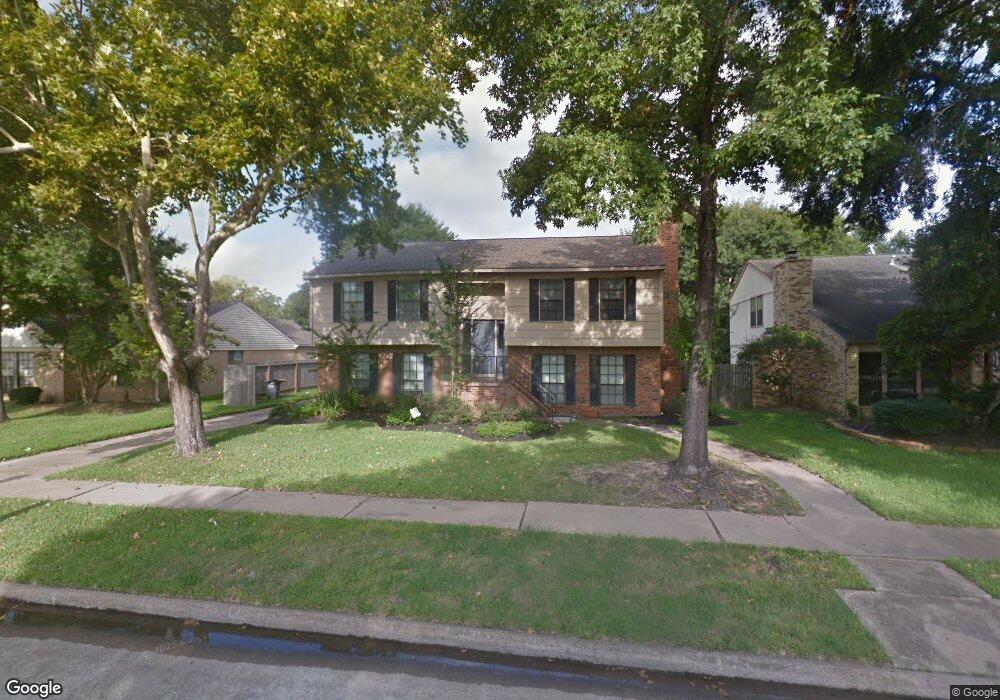 8207 Clover Gardens Dr, Houston, TX 77095 - photo 1