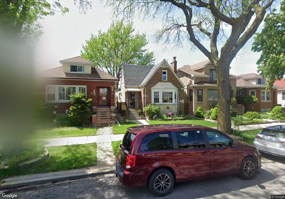 3034 N Linder Ave, Chicago, IL 60641 - photo 1