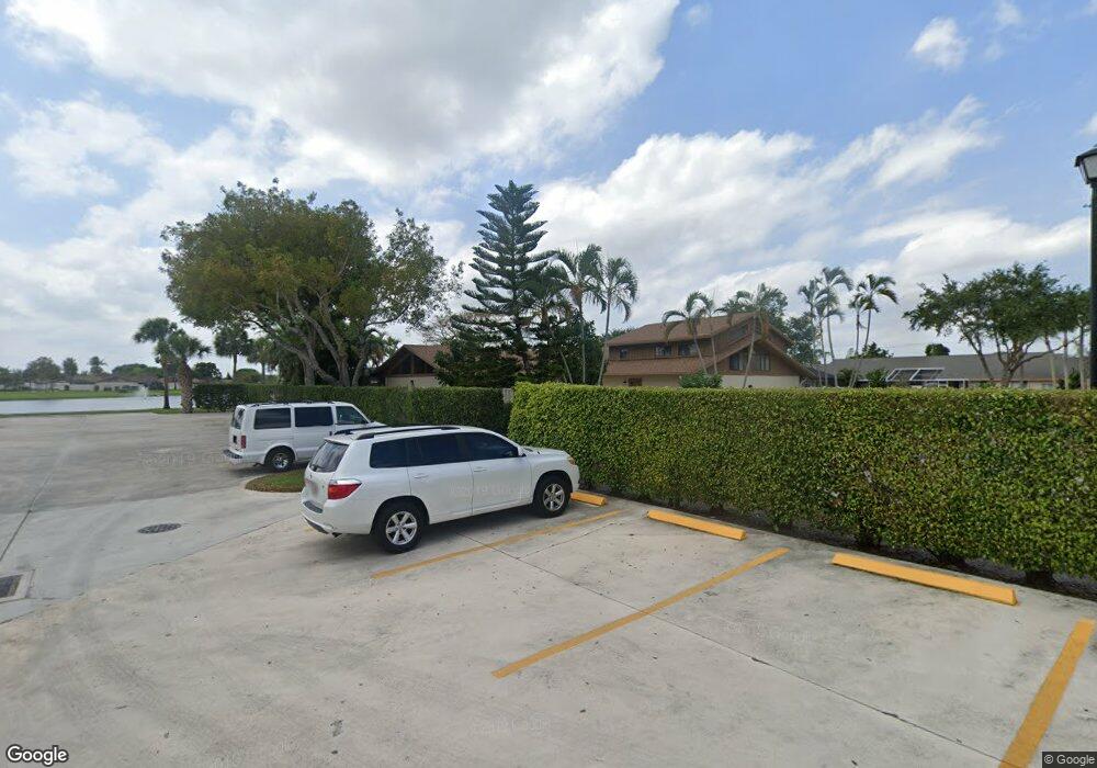 9620 Boca Gardens Cir N unit 46C, Boca Raton, FL 33496 - photo 1