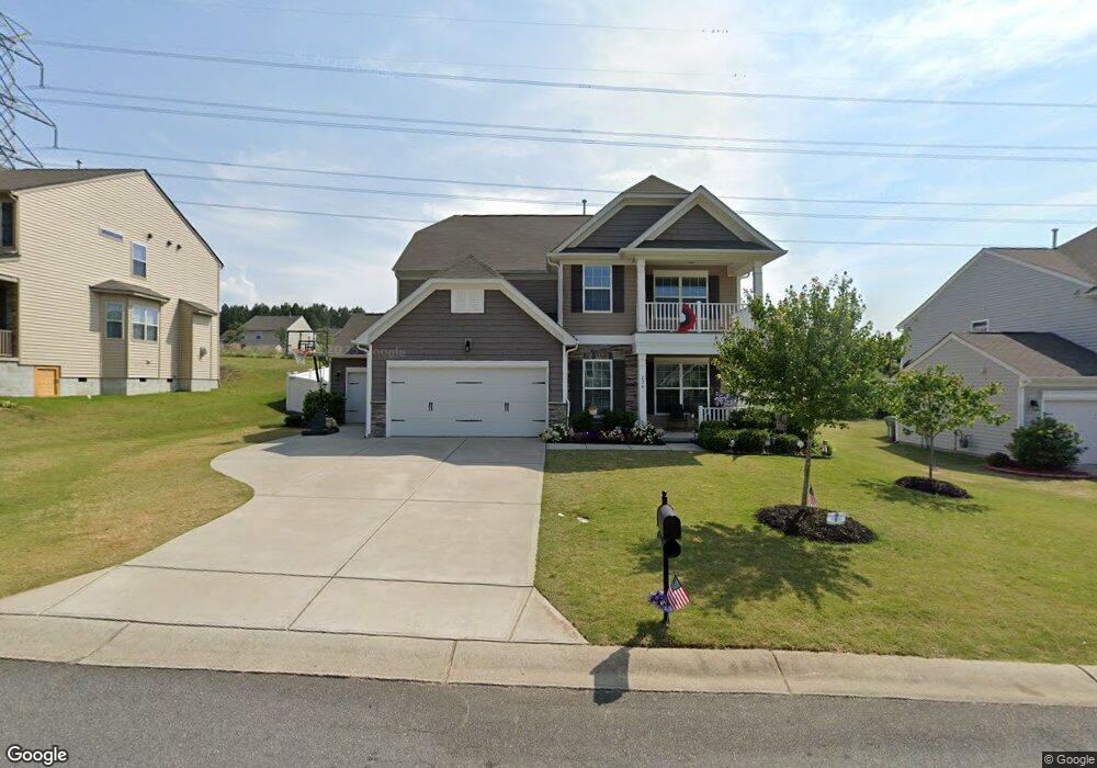 234 Hydrangea Dr unit LOT394, Clover, SC 29710 - photo 1