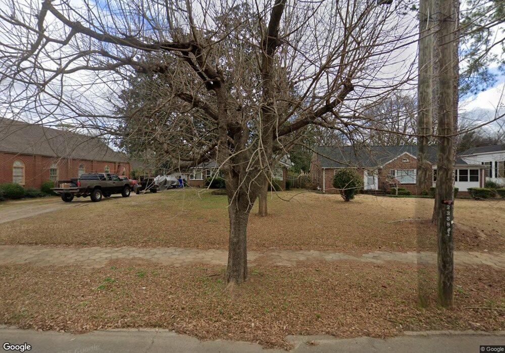 706 S Lee St, Americus, GA 31709 - photo 1