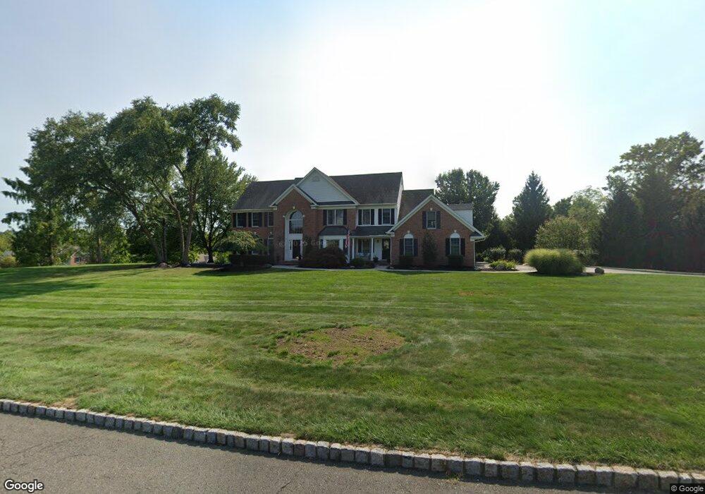 1 Montaine Place, Lebanon, NJ 08833 - photo 1