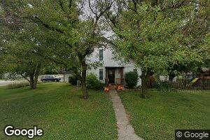 412 N Joyce St, Solomon, KS 67480