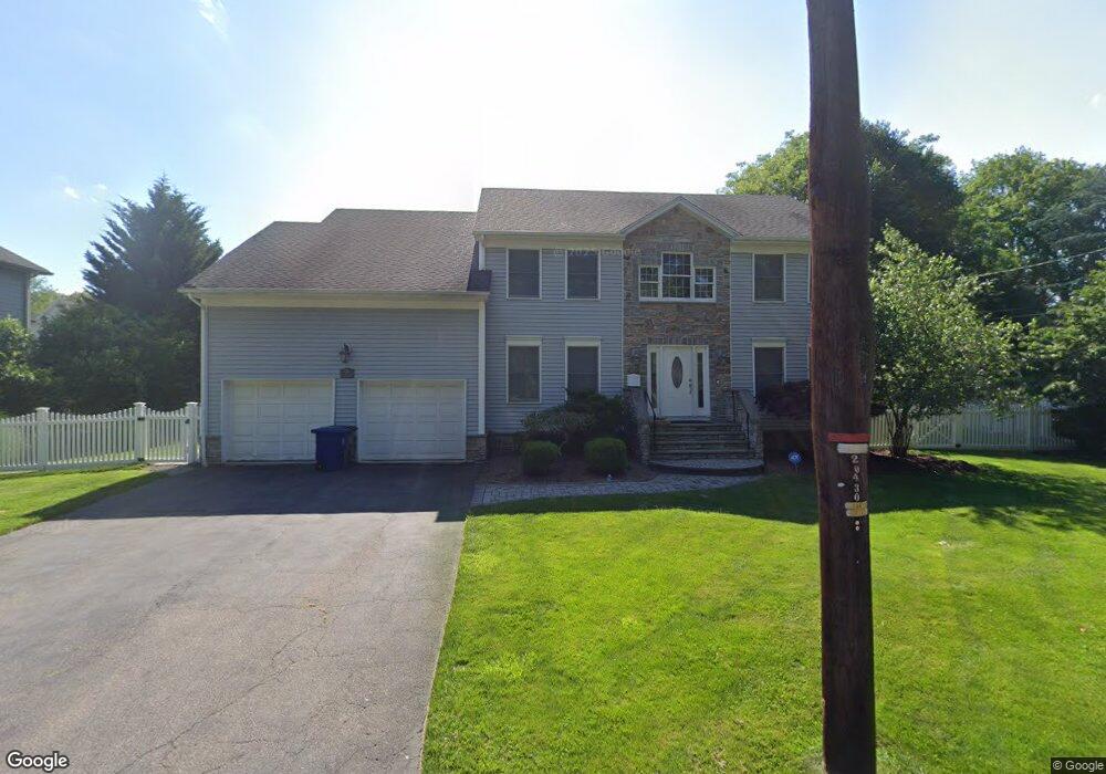 128 Spring St, Harrington Park, NJ 07640 - photo 1