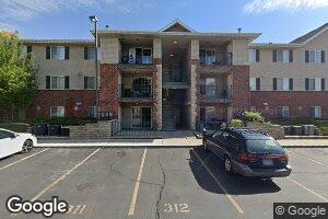108 W 1230 N Unit 220, Provo, UT 84604