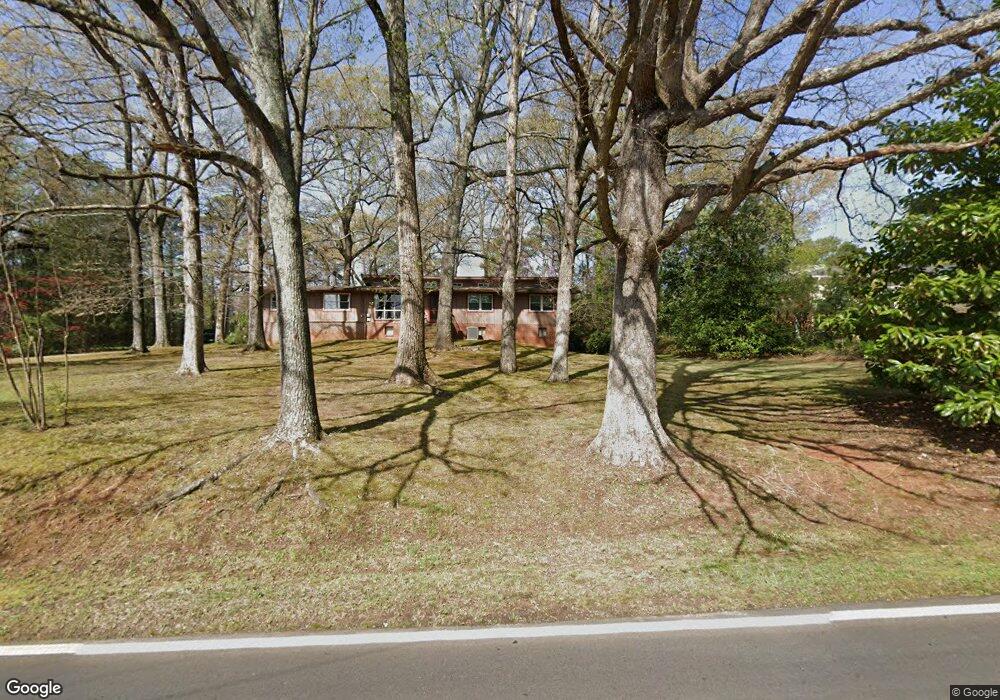 2902 Gray Rd SE, Smyrna, GA 30082 - photo 1